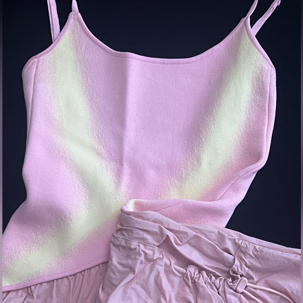 PH5 Mini Dress